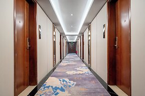 Honglilai Hotel Shenzhen