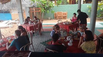 Mothers Place Nimala