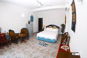 Mothers Place Nimala