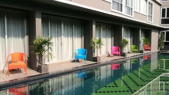 Ae Lana Chiang Mai Hotel