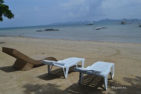 Floresita's Beach Resort