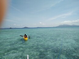 Floresita's Beach Resort