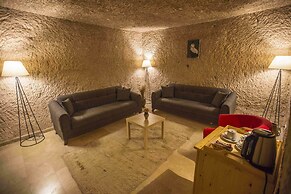 Kistar Cave Hotel