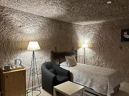 Kistar Cave Hotel