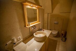 Kistar Cave Hotel