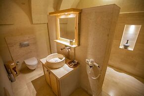 Kistar Cave Hotel