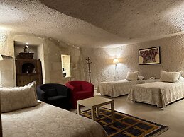 Kistar Cave Hotel