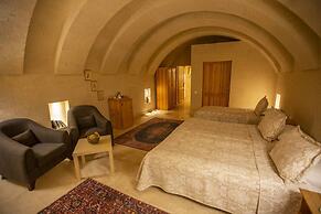 Kistar Cave Hotel