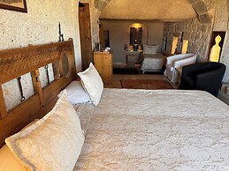 Kistar Cave Hotel