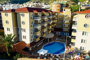 Kleopatra Ada Hotel