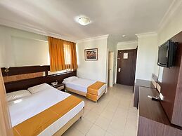 Kleopatra Ada Hotel