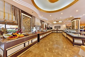 Kleopatra Ada Hotel
