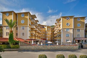 Kleopatra Ada Hotel