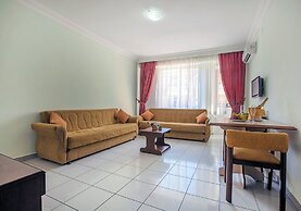 Kleopatra Ada Hotel