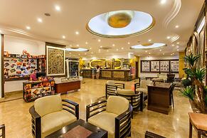 Kleopatra Ada Hotel