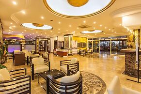 Kleopatra Ada Hotel