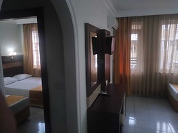 Kleopatra Ada Hotel