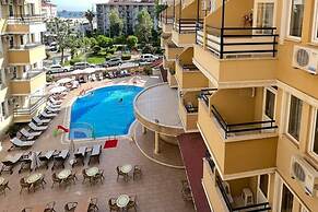 Kleopatra Ada Hotel