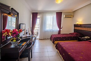 Kleopatra Ada Hotel