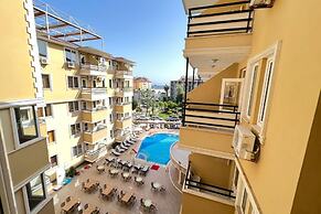 Kleopatra Ada Hotel