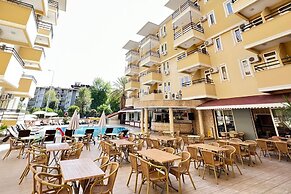 Kleopatra Ada Hotel
