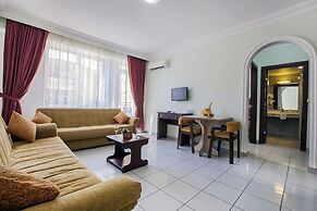 Kleopatra Ada Hotel