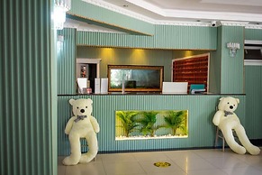 Kleopatra Ada Hotel