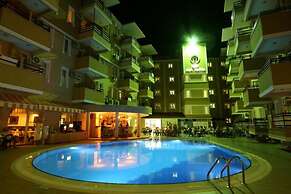 Kleopatra Ada Hotel