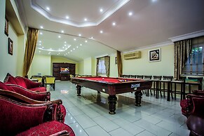 Kleopatra Ada Hotel