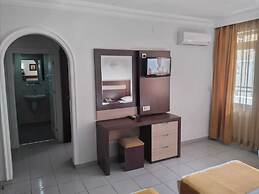 Kleopatra Ada Hotel