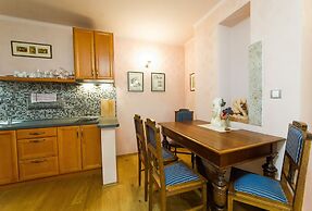 Apartmány U Zvonu
