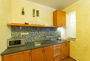 Apartmány U Zvonu