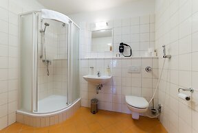 Apartmány U Zvonu