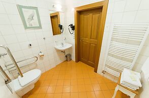Apartmány U Zvonu
