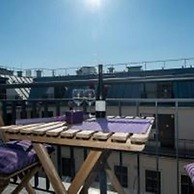 Budapest Center Residence