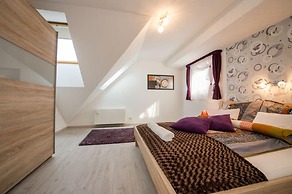 Budapest Center Residence