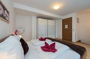 Budapest Center Residence