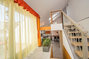 Budapest Center Residence