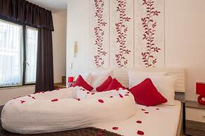 Budapest Center Residence