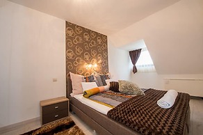 Budapest Center Residence