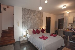 Budapest Center Residence