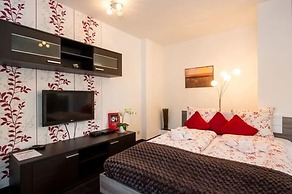 Budapest Center Residence