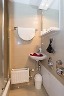 Budapest Center Residence