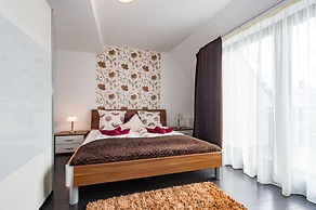 Budapest Center Residence