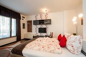 Budapest Center Residence
