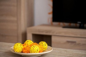 Budapest Center Residence