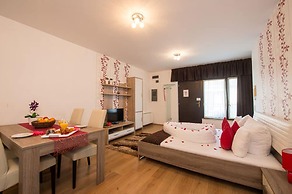 Budapest Center Residence