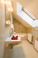 Budapest Center Residence