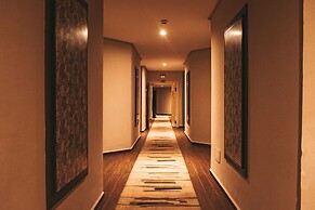 Hotel Rosa Beach Monastir