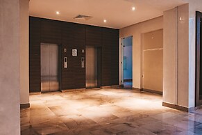 Hotel Rosa Beach Monastir